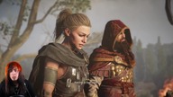 Assassins Creed Valhalla Oblężenie Paryża #7 - Hrabia Odon...