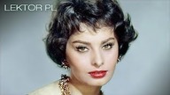 Sophia Loren - Gwiazdy srebrnego ekranu (Stars of the Silver Screen) dokument lektor pl 2011