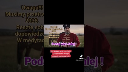 Podaj wici dalej 