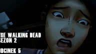 The Walking Dead (Żywe Trupy) Sezon 2 - Odcinek 5 - Ból hartuje
