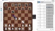 chess24. com moje rozgrywki .  french defense