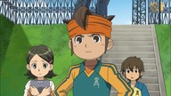 Inazuma Eleven Odcinek 6 - Oto Zrzut Inazumy! (Polski Dubbing) [Ender]