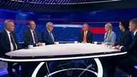 CZŁOWIEK BRAUNA WYŚMIEWA KRZYKACZKI W TVP!