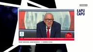Łapu Capu (12 czerwca 2026)