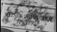 HITCHCKOCK.  - Urzeczona (1945) Lektor pl