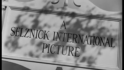 HITCHCKOCK.  - Urzeczona (1945) Lektor pl