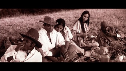 Posse.  Opowieść.  o.  Jesse.  Lee.  1993.  Lektor.pl 1080p western