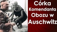 Inge-Brigitt Höess - córka komendanta z Auschwitz (Dzieci zbrodniarzy cz.  8)