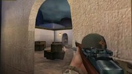 Przejdźmy Razem! Medal Of Honor: Allied Assault odc. 03 The Rescue Mission