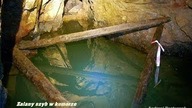 Sztolnia ,,Silberloch Góry Sowie