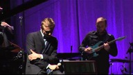 Jarek Wist & Krzysztof Herdzin Big Band - Night and Day - Live Inowrocław