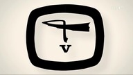 TVP 1 - Czołówka Teatr Telewizji | 2017-2024