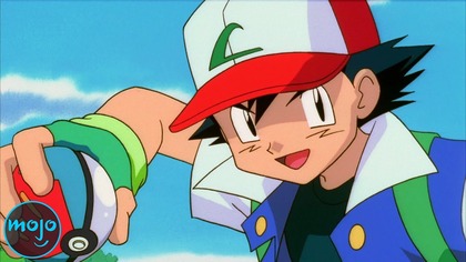 Everything that Makes Pokémon Unforgettable!
