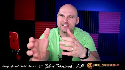 #13b (specjalny) Czy 10 przykazań nadal obowiązuje? | Tyle w Temacie | Tomasz Dorożała