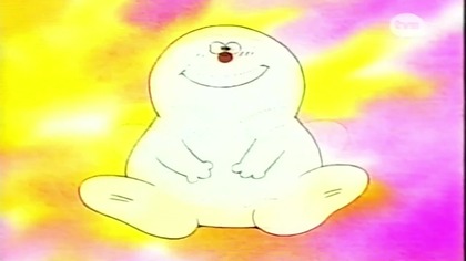 3 Małe Duszki - Zaproszenie dla Wszystkich Duszków (TVN)