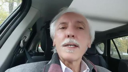 ODESZLI z PAIĘCIĄ / Zmarli od 11 do 17 października 2025