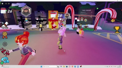 Trzy gry, bo po dłuższym czasie grania w 99 nocy miałam dość (Jest w video)