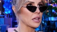 Blanka Lipińska o relacji z byłymi facetami