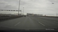 Pamiętaj żeby dokręcić koła