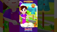 ŚMIEJĄ SIĘ WARZYWA - Piosenka o warzywach i owocach w ogrodzie 
