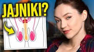 Jak słabo Polacy znają ciało człowieka? (Olka Szczęśniak)