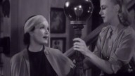 Obcym wstęp wzbroniony (1937) Lektor pl