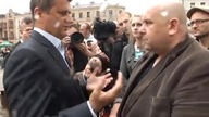 PALIKOT Kielce Interwencja POLICJI