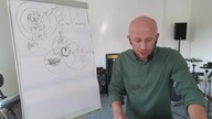 #008 - Emocje - czym sa i jak je okiełznac? - Łukasz Popiołek