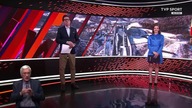 Reprezentacja Polski przed ZIO w Pekinie (24. 01. 2022)