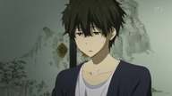 Hyouka odc 4 napisyPL