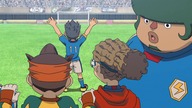 Inazuma Eleven Odcinek 74 - Przebudzenie Śpiącego Lwa (Polski Dubbing) [Ender]