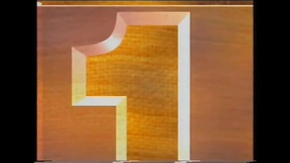 Jedynka - Reklamy, studio, pr.  dnia, zapowiedzi, głosowanie i fr.  Sportowej Soboty z 3 stycznia 1998 roku