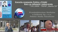 Powr&oacute;t do tajnych komplet&oacute;w, w ramach jawnych Spotkań Narodowych