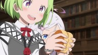[Fusoku Subs] Warau Arsnotoria Sun! 01