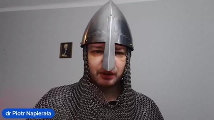 OTTO I WIELKI wg Jerzego Strzelczyka POLECAM dr Piotr Napierała