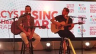 Heffron Drive - Hot Summer (Acoustic)