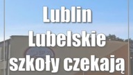 Lubelskie szkoły czekają na uczniów