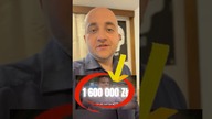 Radny KO co zarobił 1,6 mln zlikwidował media społecznościowe.