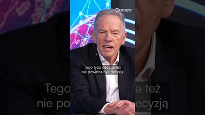 NAWROCKI PRZEKROCZYŁ CZERWONĄ LINIĘ WEDŁUG ROSATIEGO.