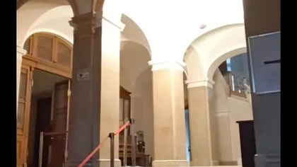 MZK Cieszyn burmistrz i kierowca stosują przemoc wobec dziennikarzy sygnalistów i klientów