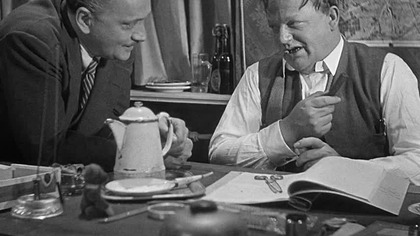 KLASYK.  - M - Morderca - M (1931) lektor