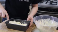 Torcik Lodowy Kinder Bueno - Kocham Gotować