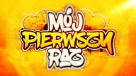 MÓJ PIERWSZY VLOG! - KRZYCHU GOLONKA W TORUNIU