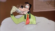 Goofy - Zakaz palenia