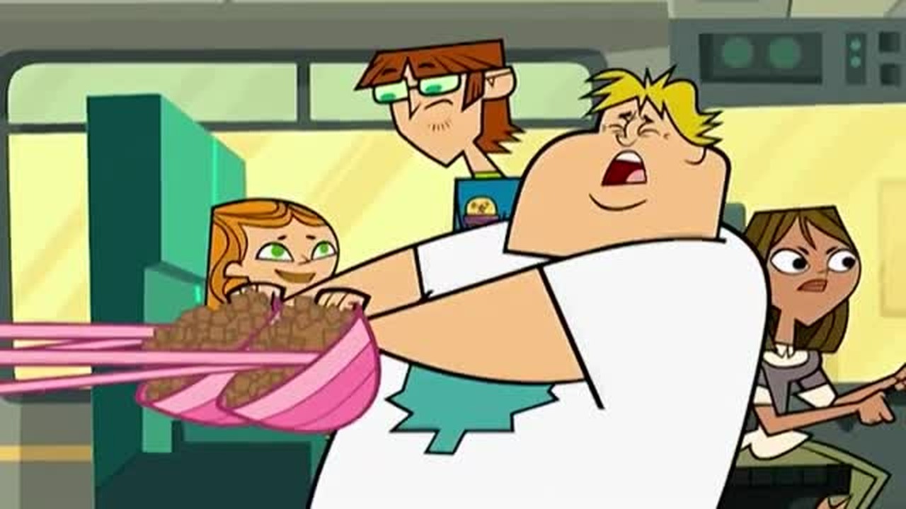 Plan Totalnej Porażki Odcinek 27 Wyścig Celebrytów Totalnej Porażki Plan Totalnej Porażki Odcinek 27 Wyścig celebrytów Planu Totalnej