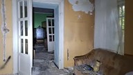 Zobacz na co natrafiłem! Tajemnica mebli wartych miliony-Urbex