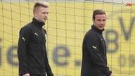 FINAŁ LM, LONDYN. Borussia-Bayern. Brak Goetze wcale nie musi zaszkodzić Borussii