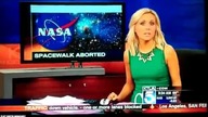 Ponad godzinna kompilacja niepowodzeń NASA i TV