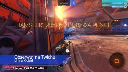 Rocket League | Twitch Rage Compilation | Fail Compilation