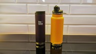 Klean Kanteen: jak myć moje ulubione termosy?